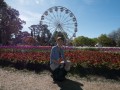 0929-1558 Floriade (1040964)